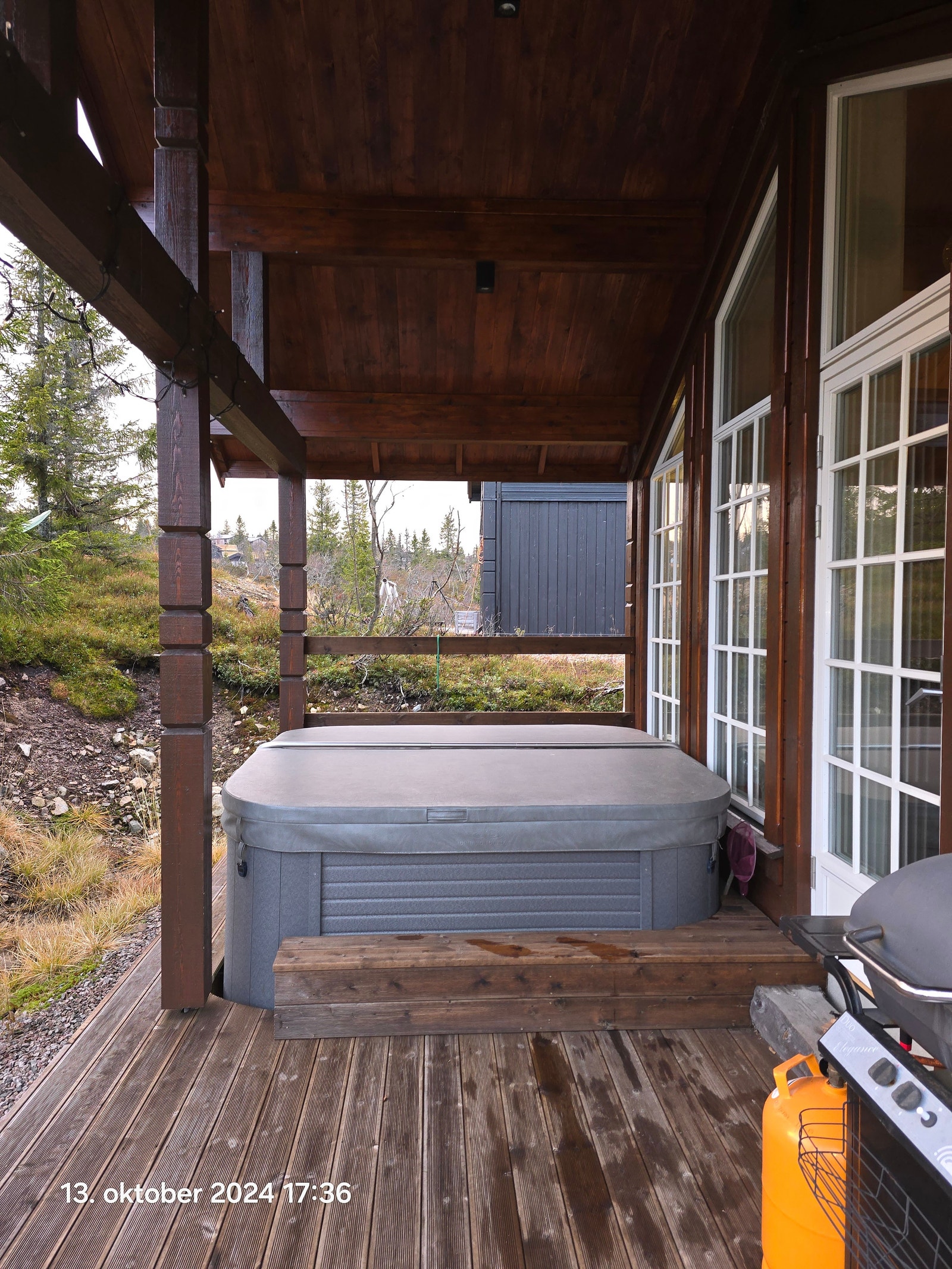 Jacuzzi Galleribilde