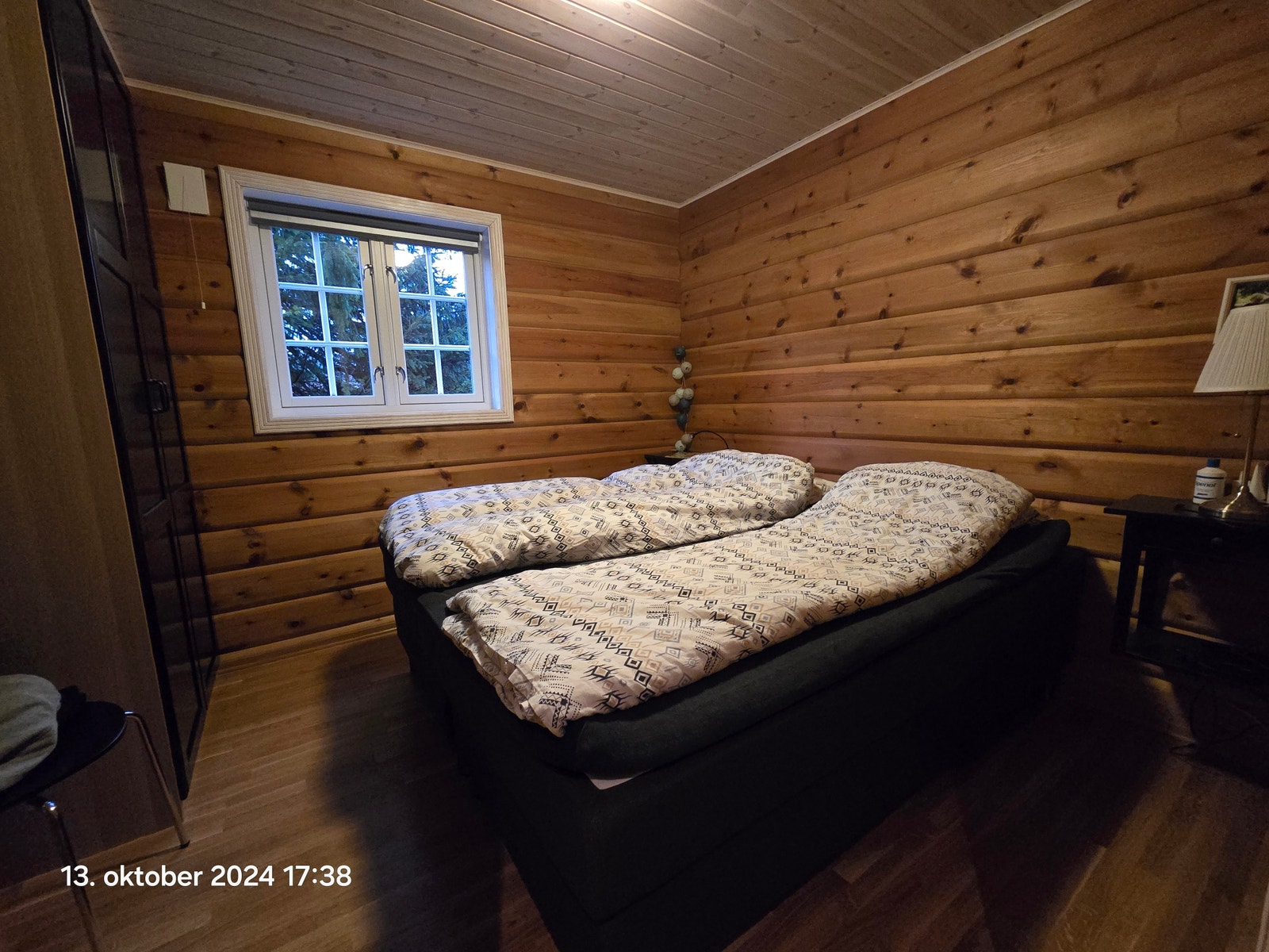 Soverom Galleribilde