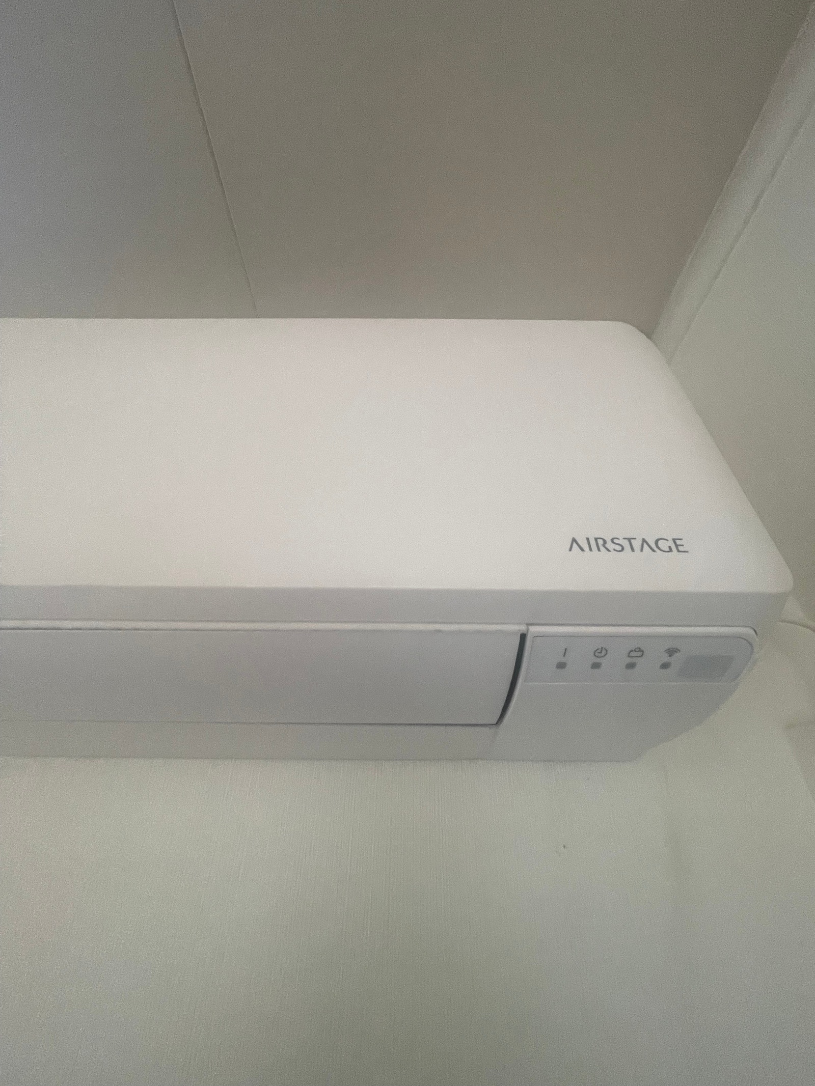 Aircondition Galleribilde