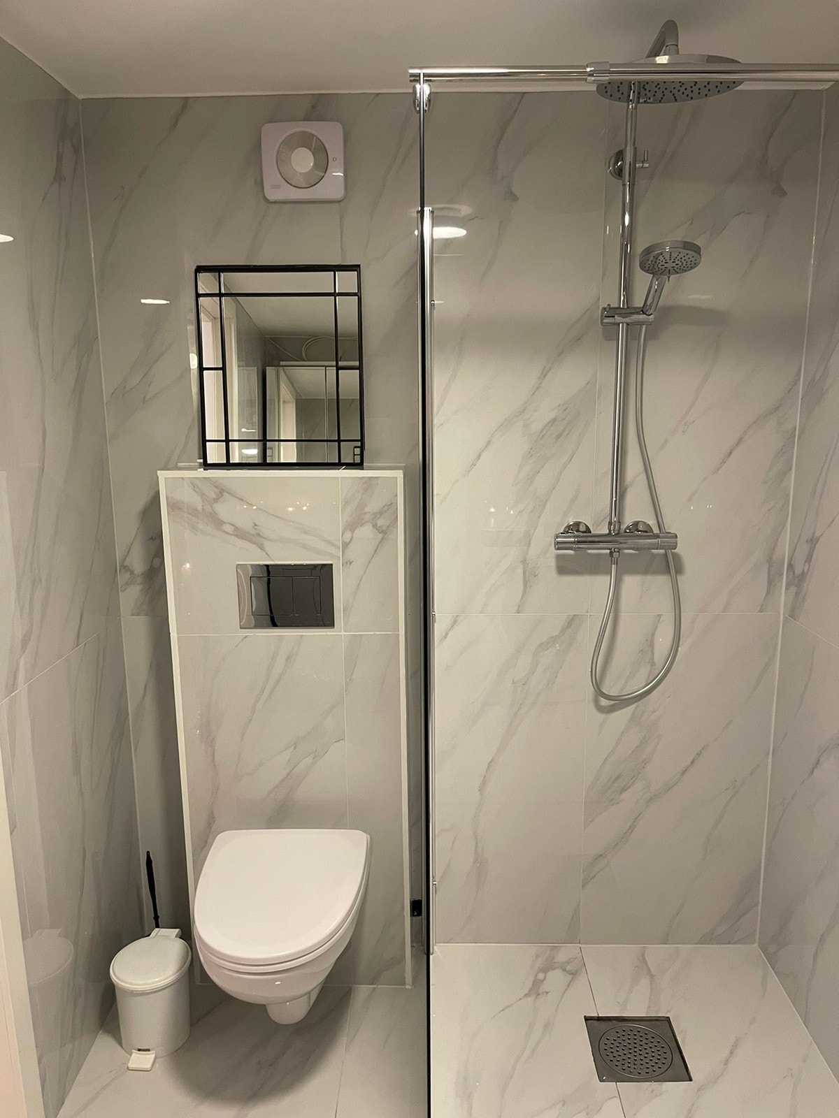 Delikat og stilrent! Galleribilde