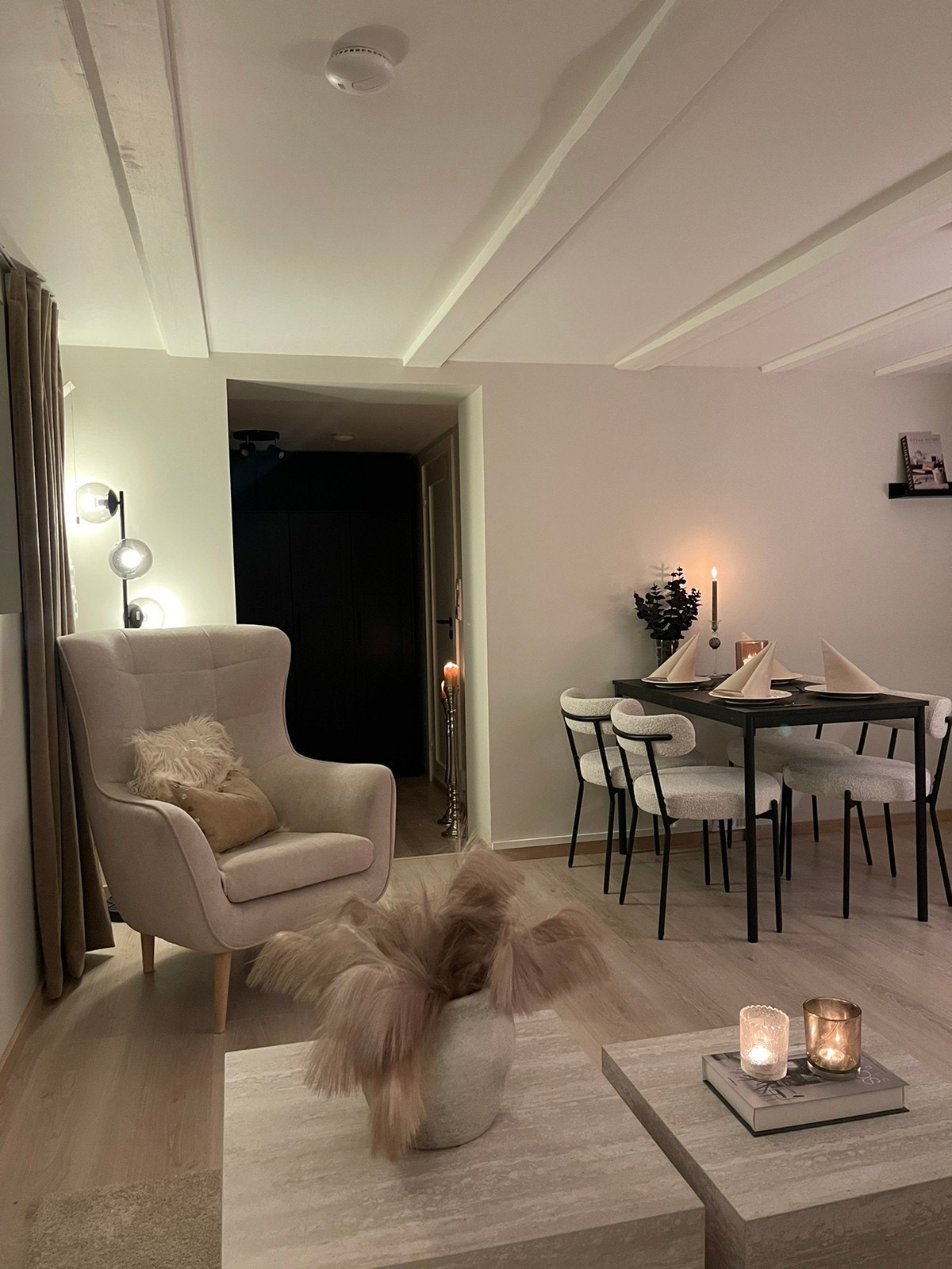 Stor og god hjørnestol! Galleribilde