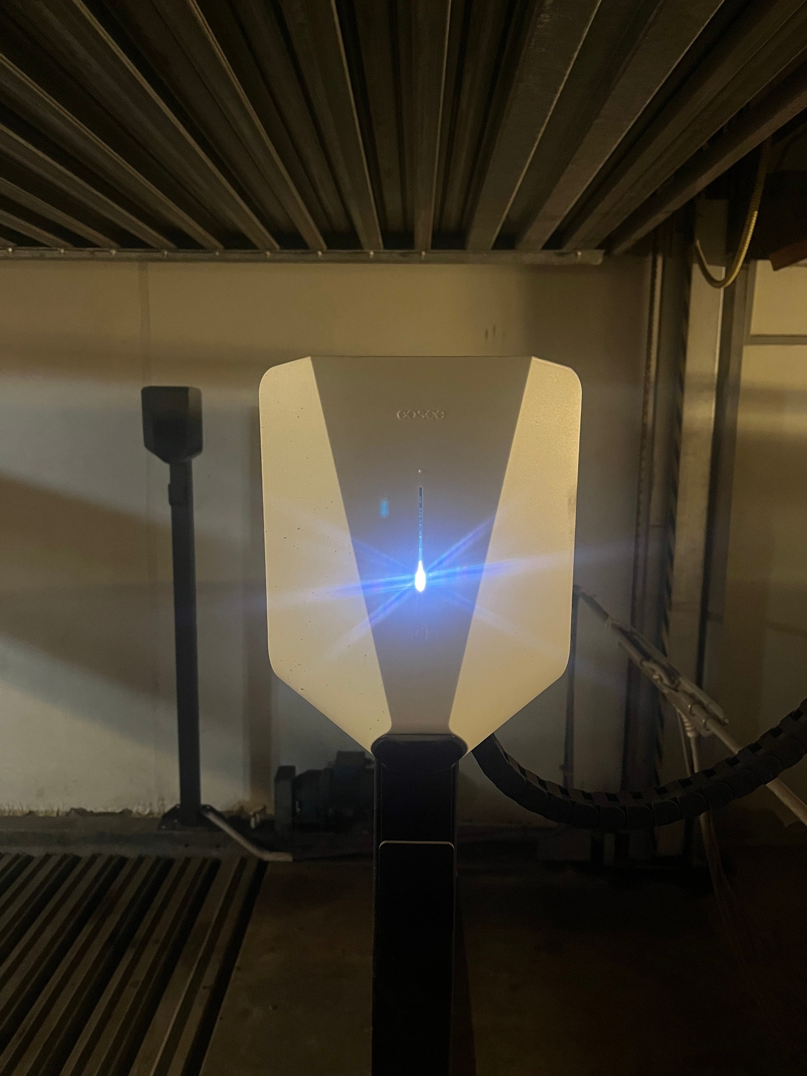 EL-Lader Galleribilde