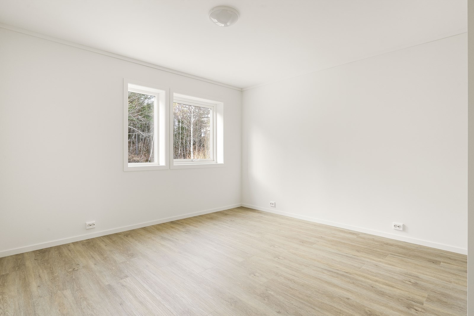 Stort hovedsoverom i 2. etg. Galleribilde