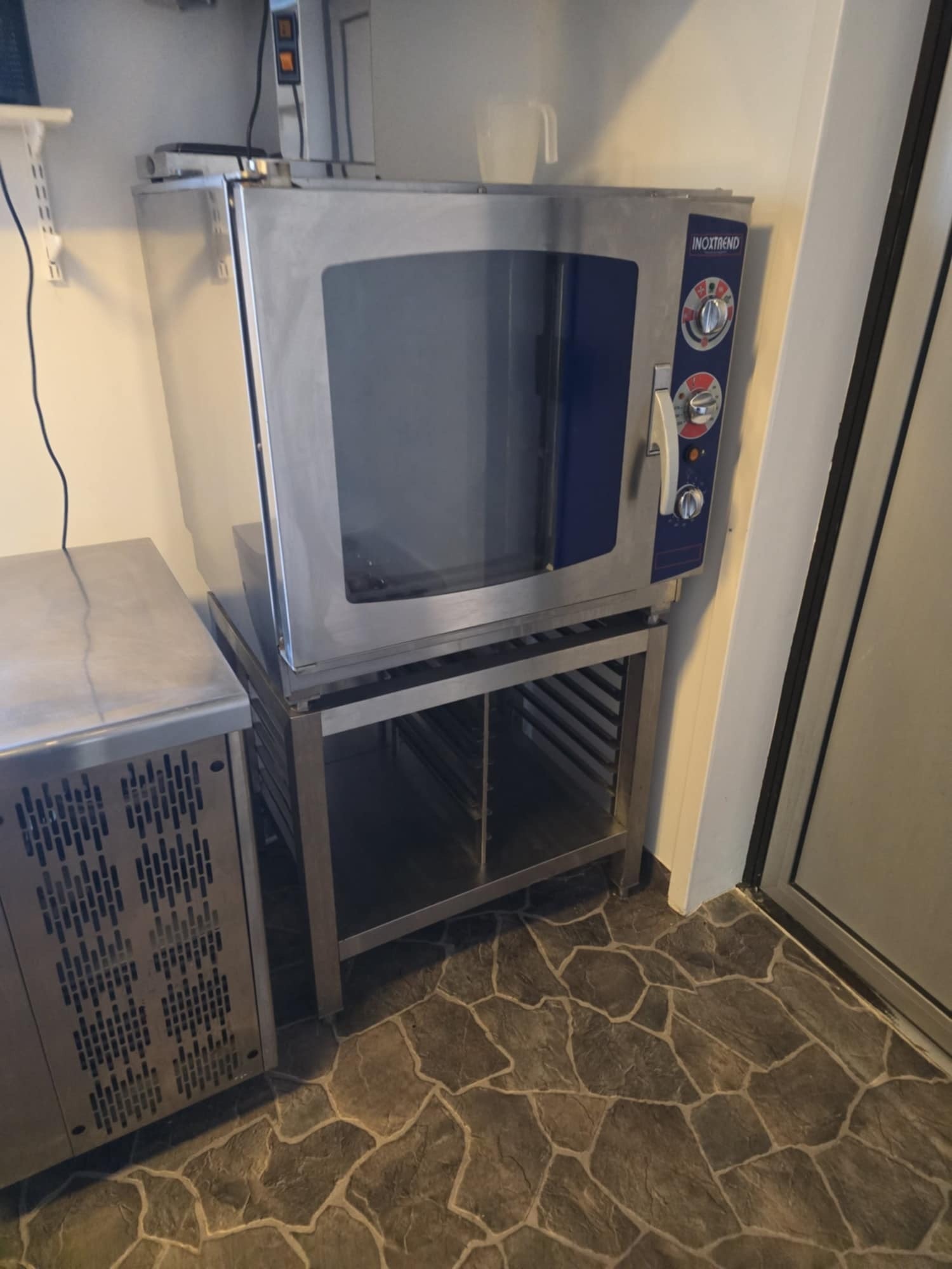 Kjøkken 1 etg Galleribilde