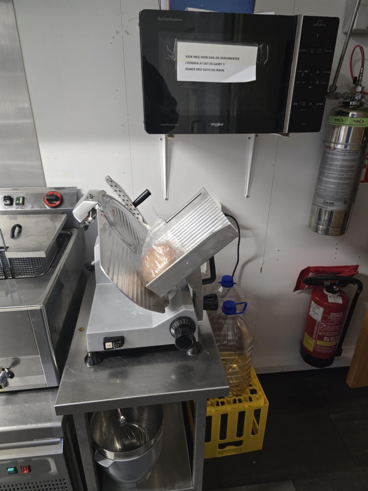 kjøkken 1etg Galleribilde