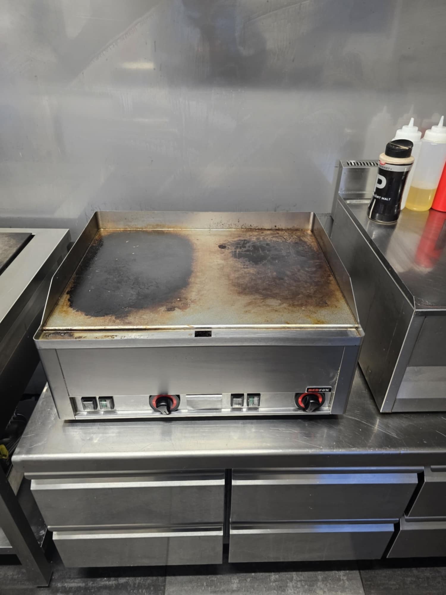 kjøkken 1 etg Galleribilde