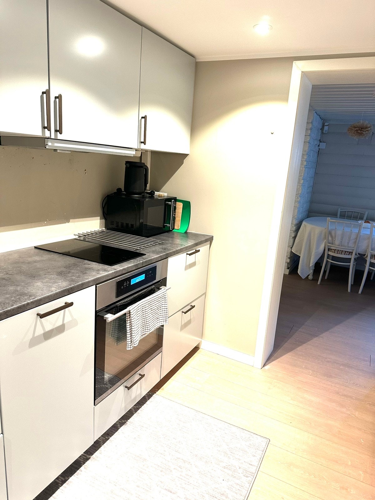 Nytt kjøkken 2023 Galleribilde