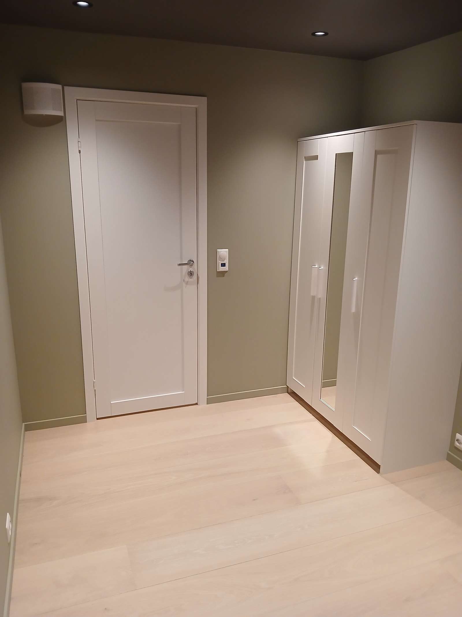 Soverom 1 oppe Galleribilde