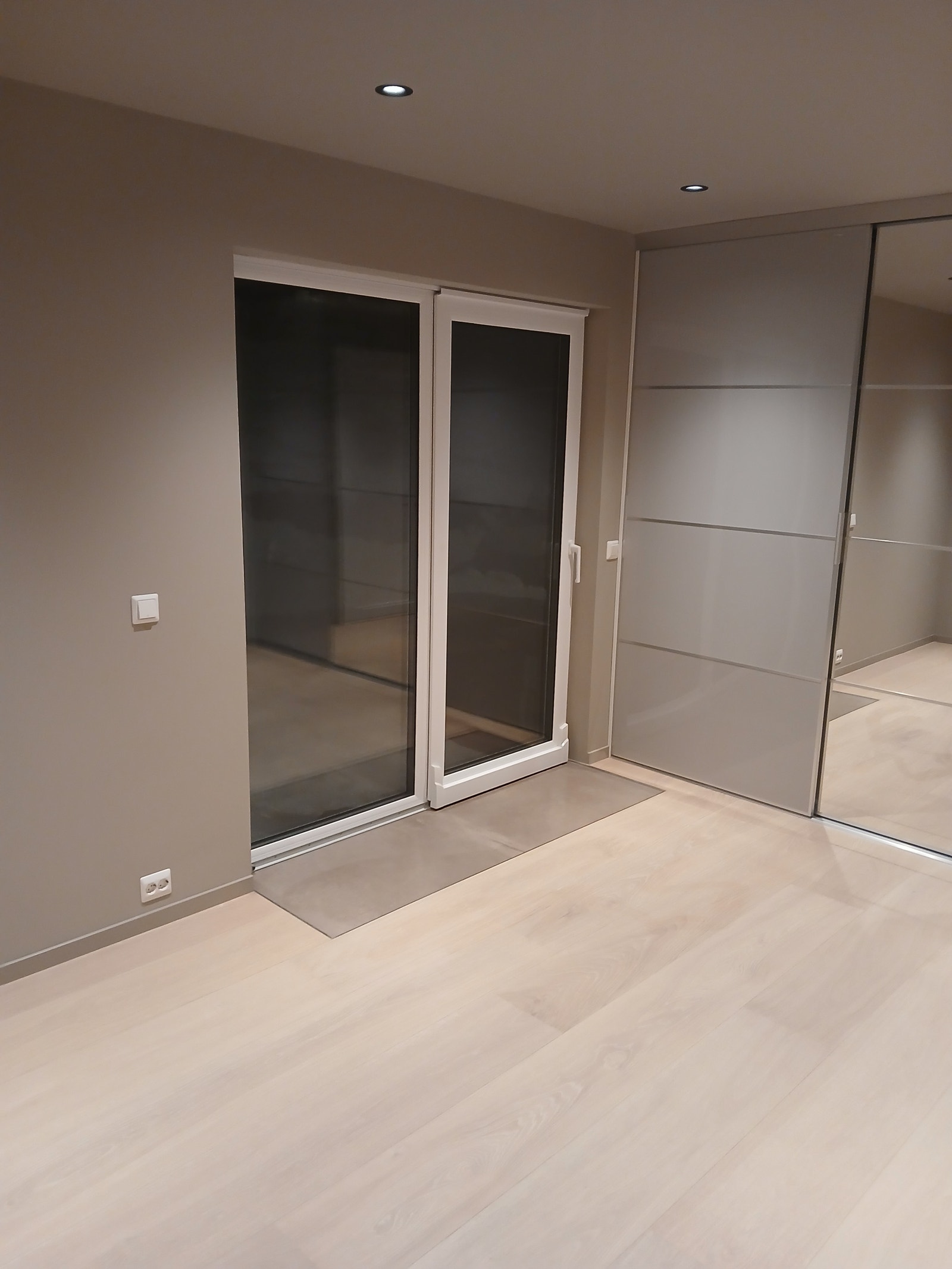 Hovedsoverom Galleribilde