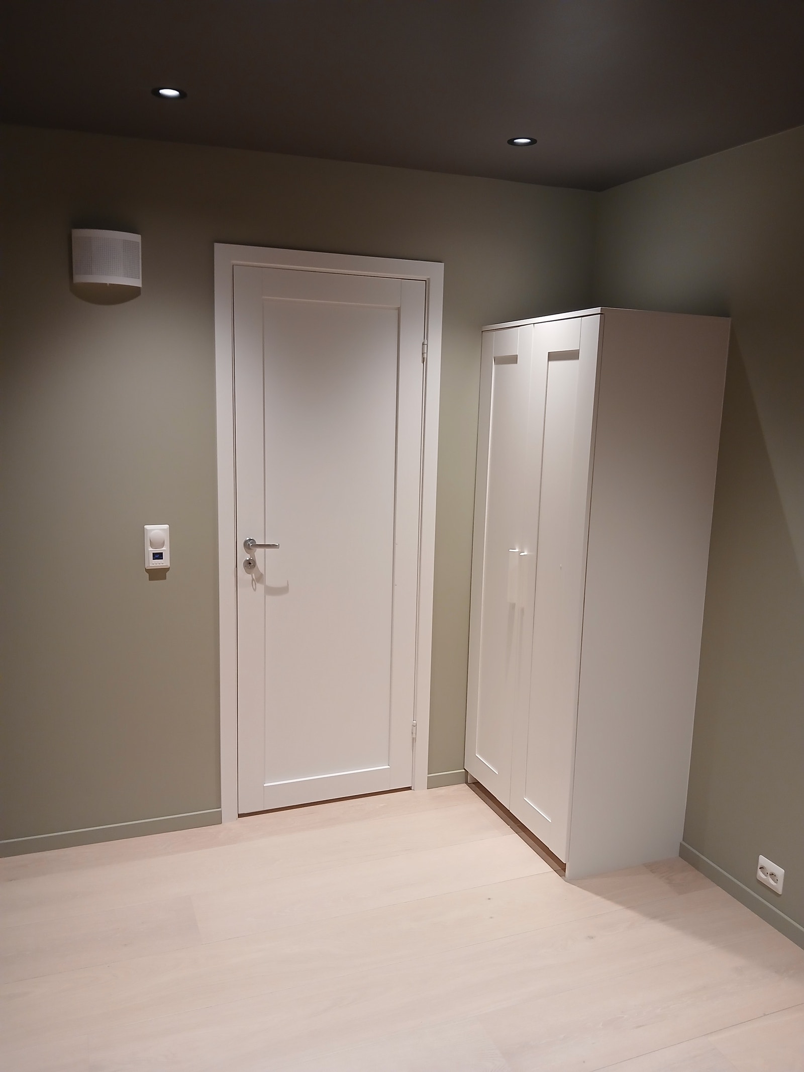 Soverom 2 oppe Galleribilde