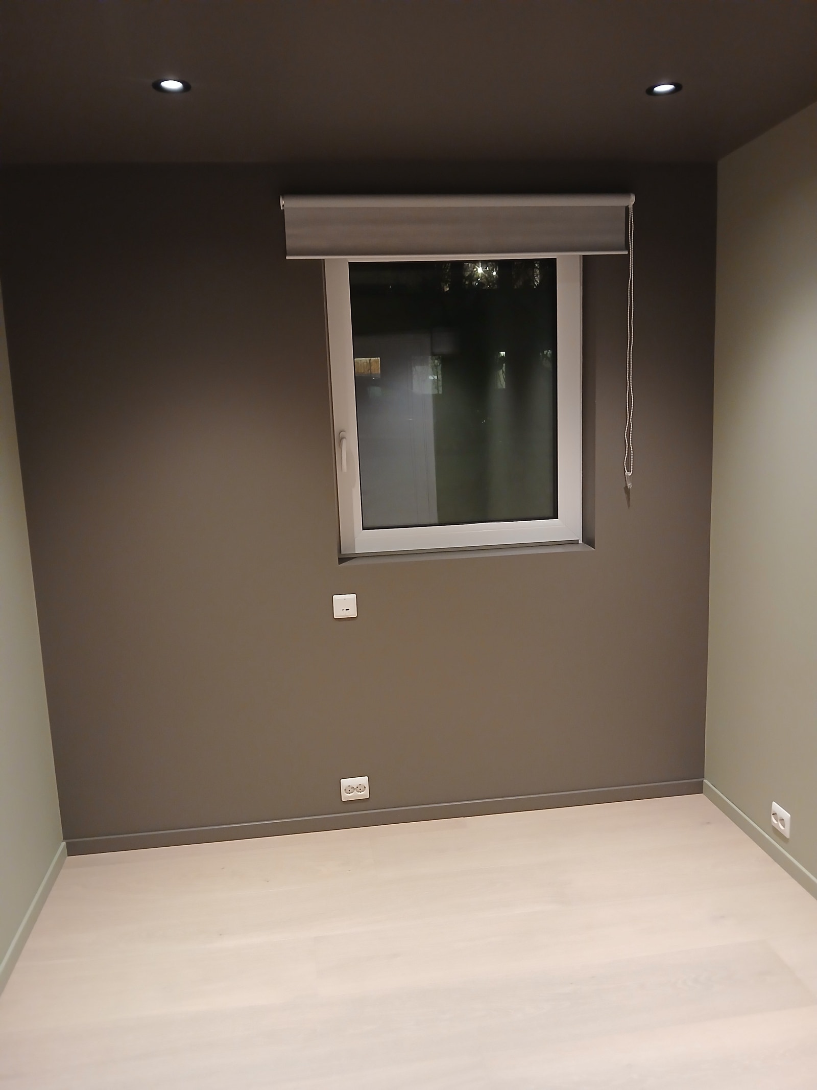 Soverom 1 oppe Galleribilde