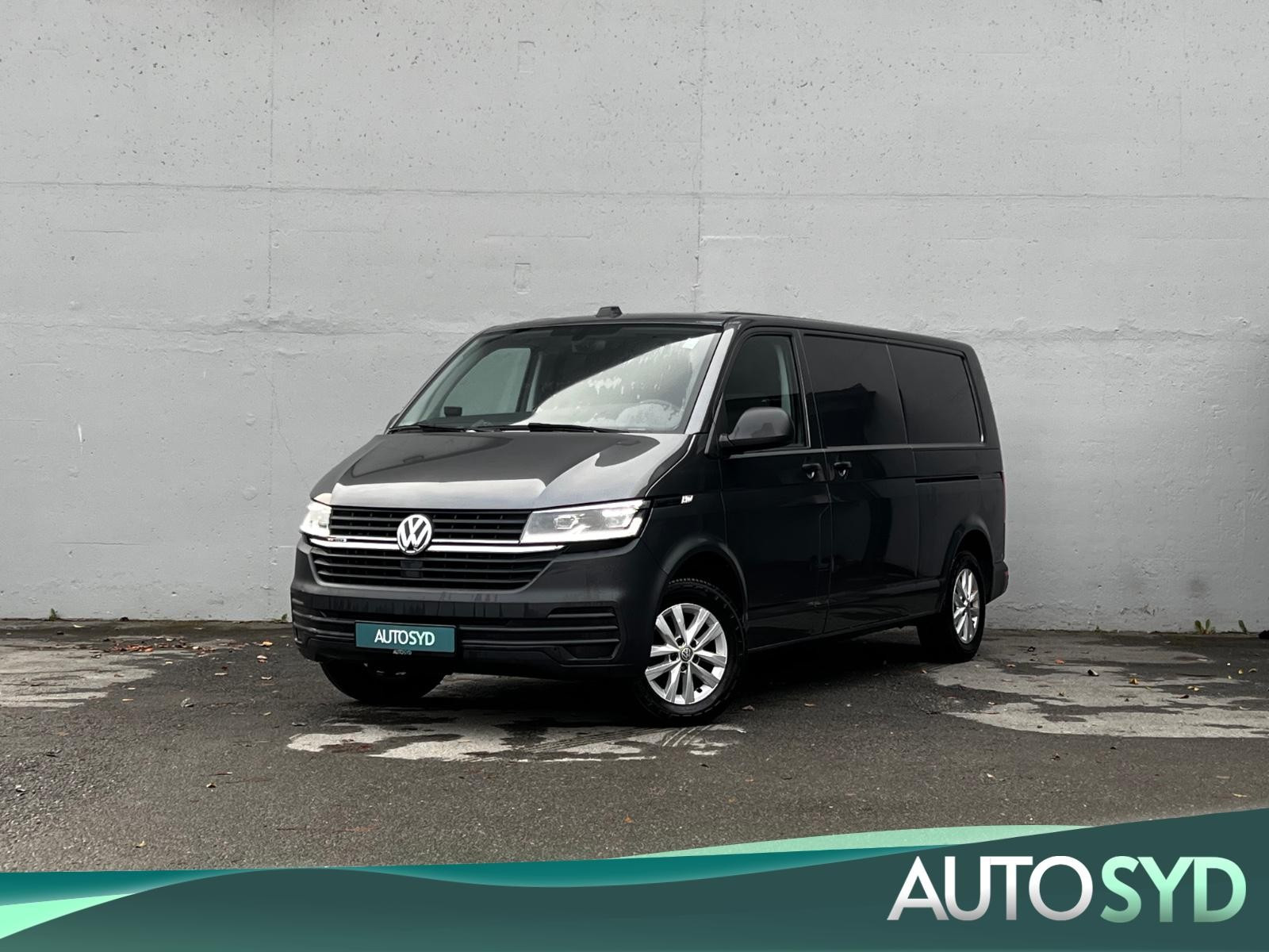 Bilde av 'Volkswagen Transporter'