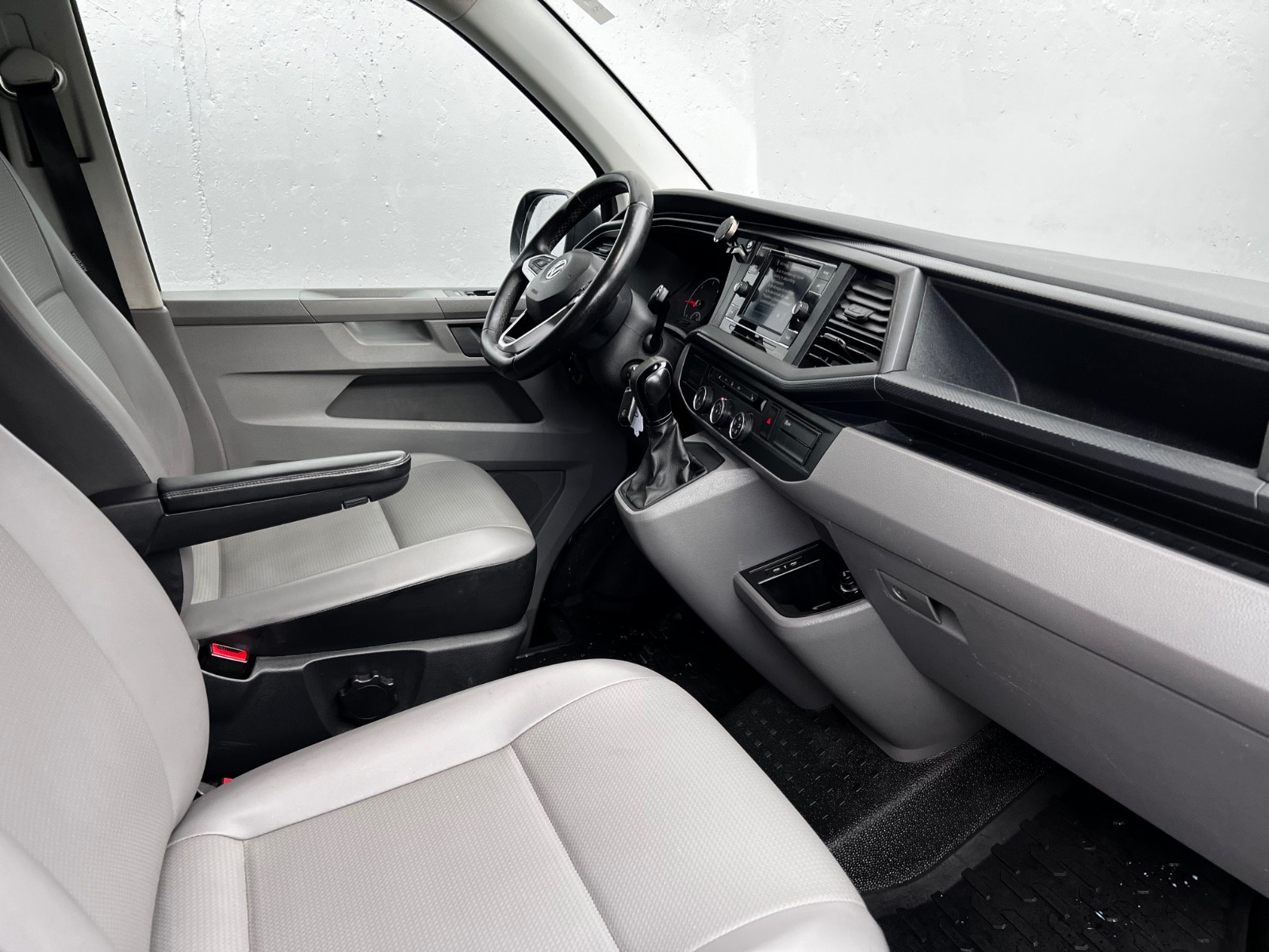 Hovedbilde av Volkswagen Transporter