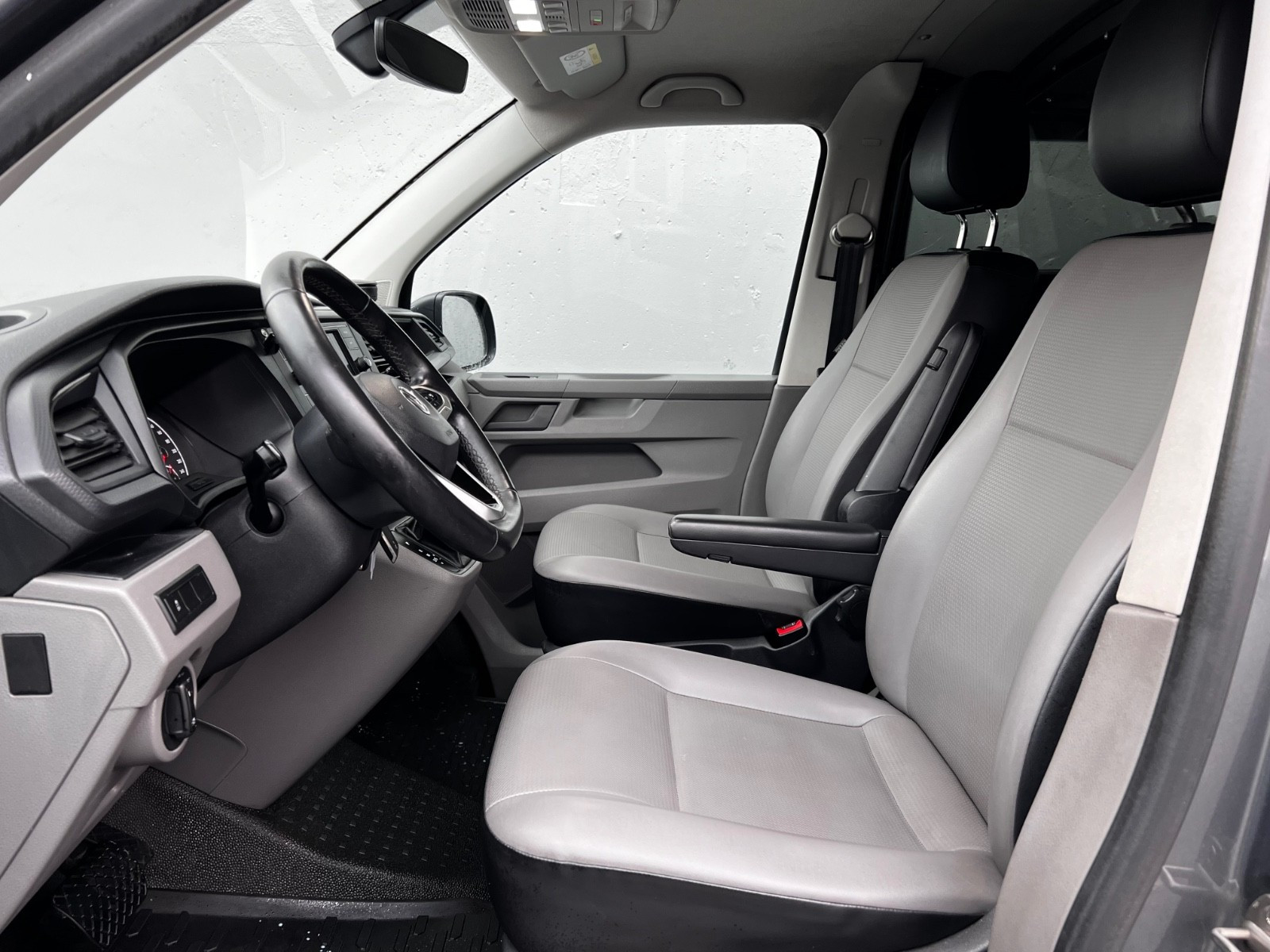 Hovedbilde av Volkswagen Transporter