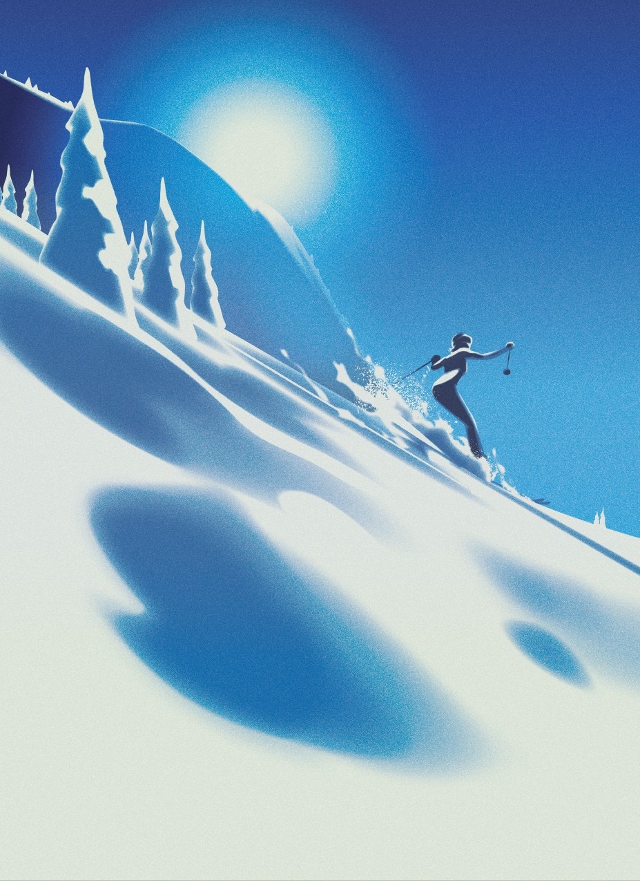 Vinterro 950 - din nye hyttedrøm? Galleribilde