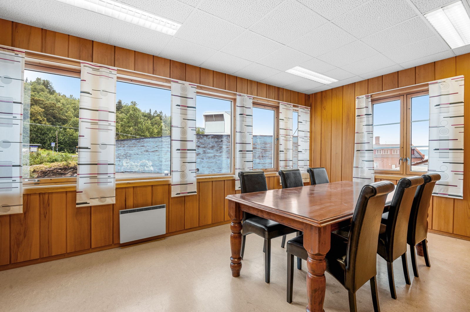 Møterom 3. etg Galleribilde