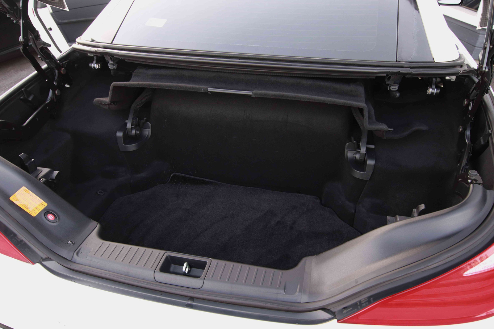 Hovedbilde av Mercedes-Benz SL