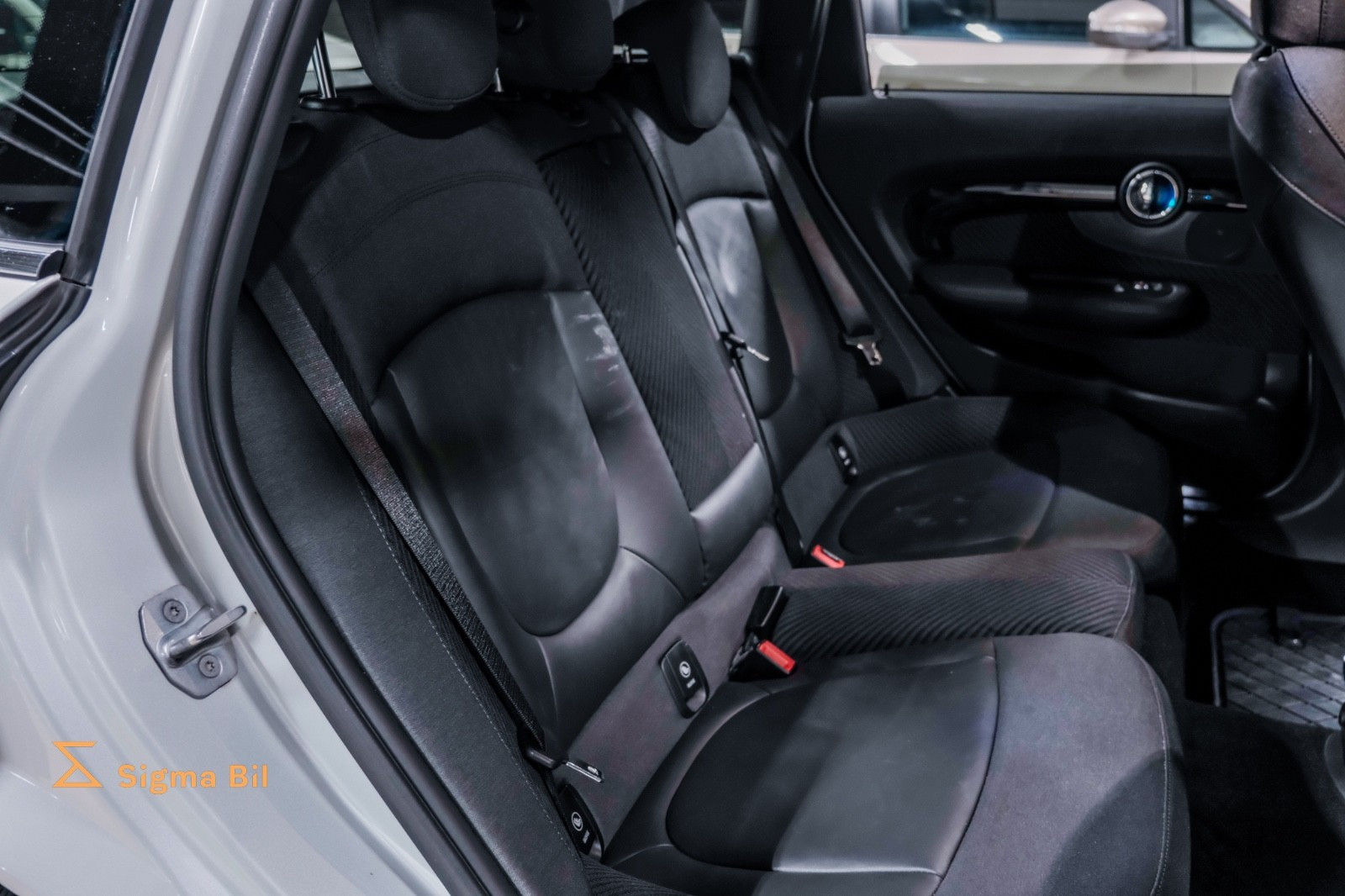 Bilde av MINI Clubman