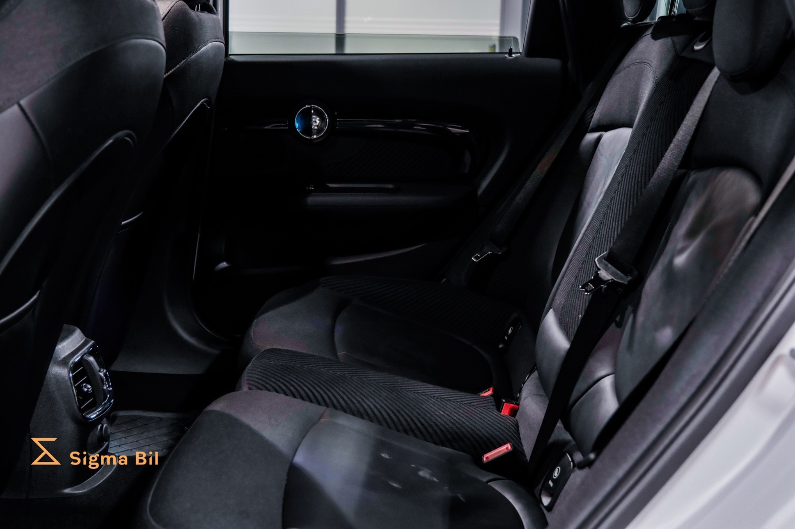 Bilde av MINI Clubman