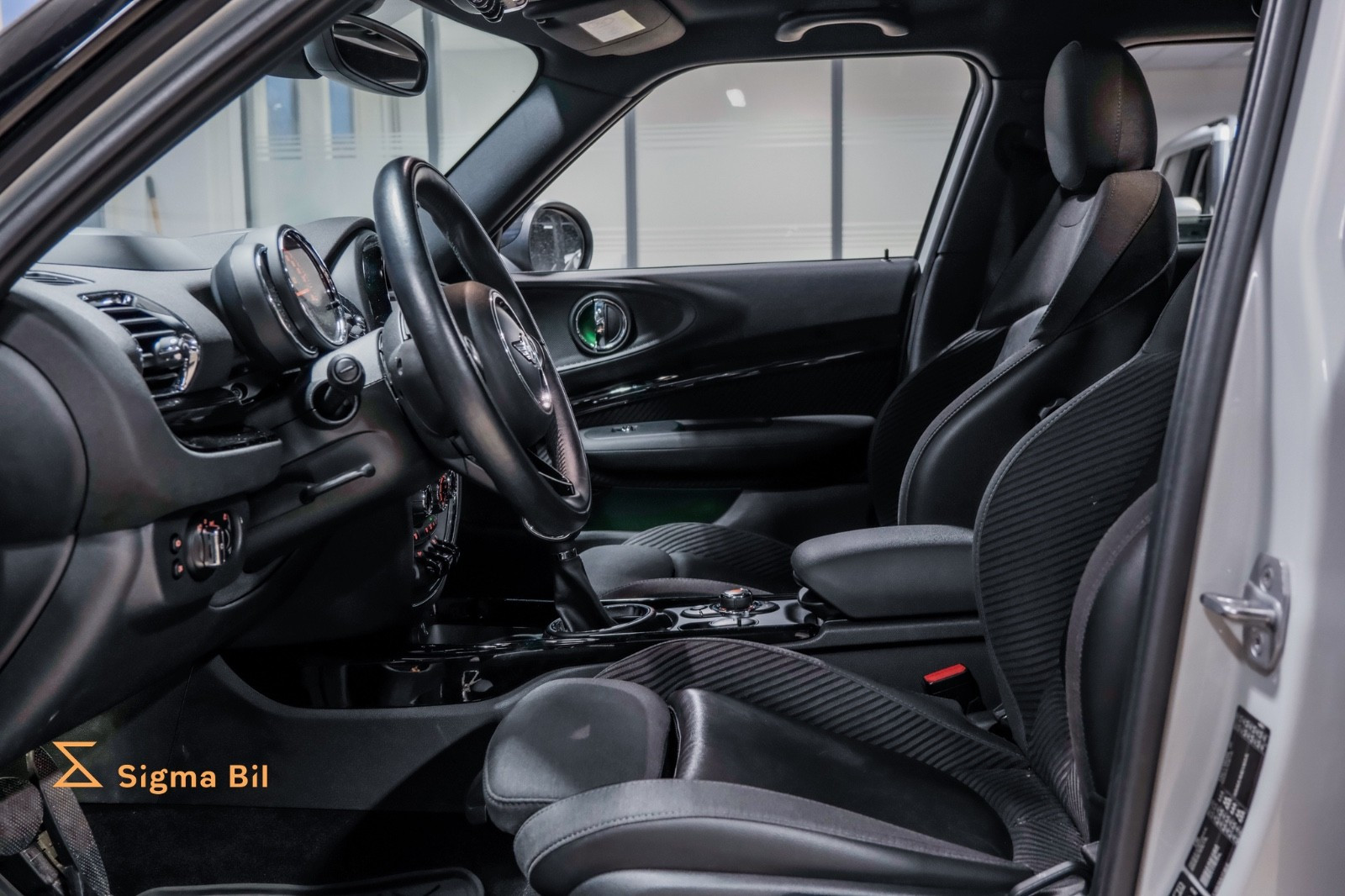 Bilde av MINI Clubman