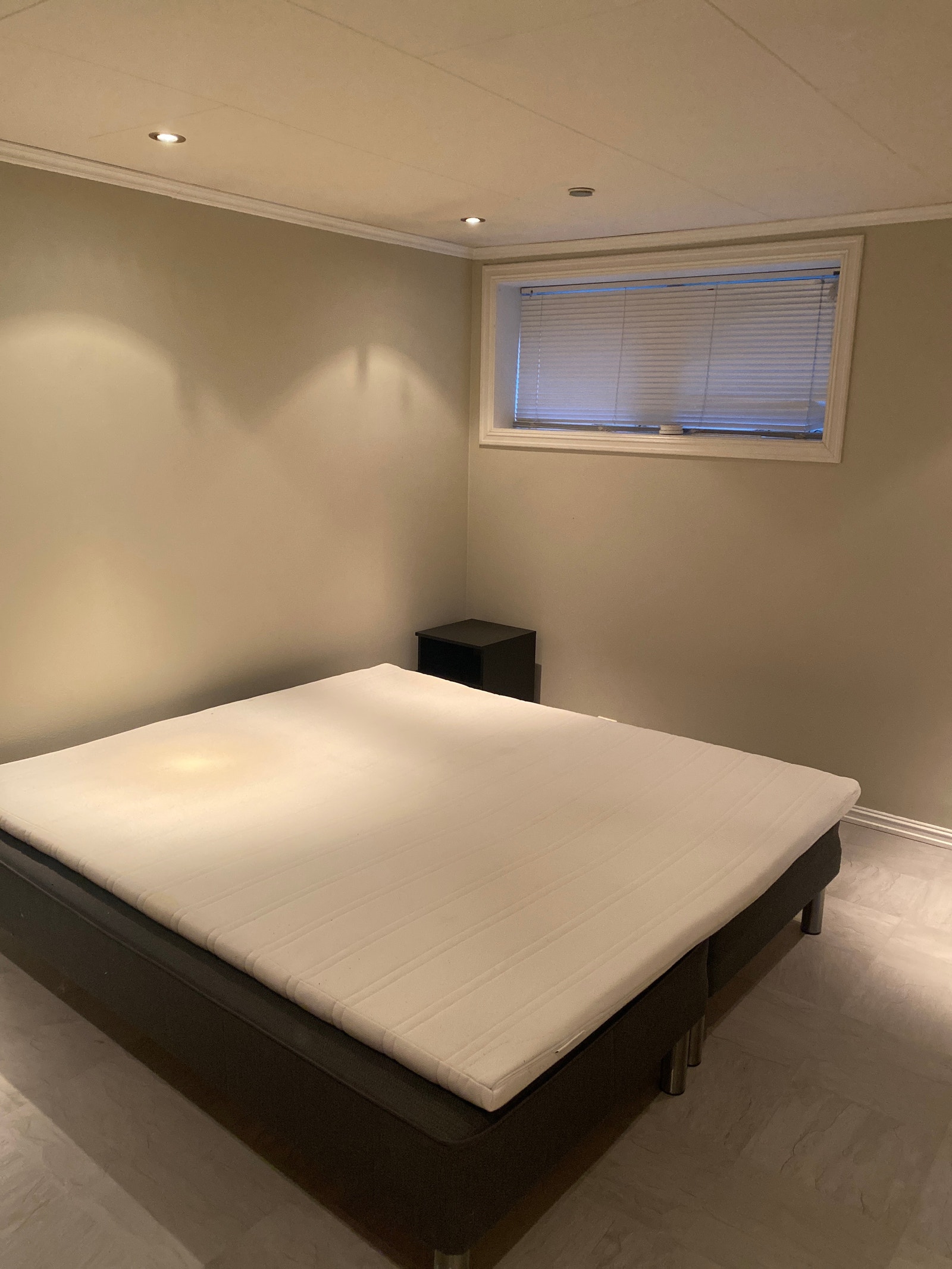 Soverom Galleribilde