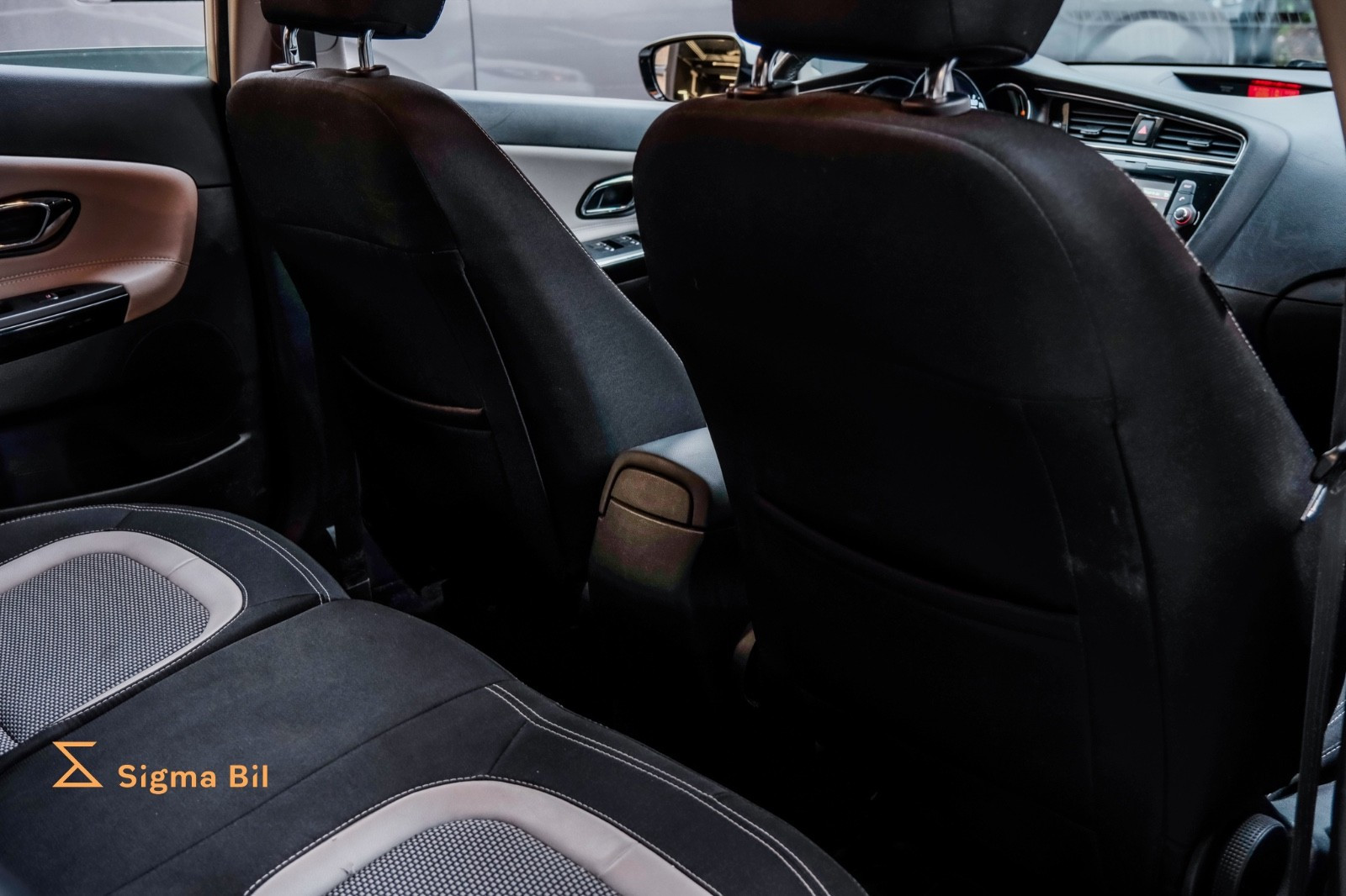 Bilde av Kia Cee'd