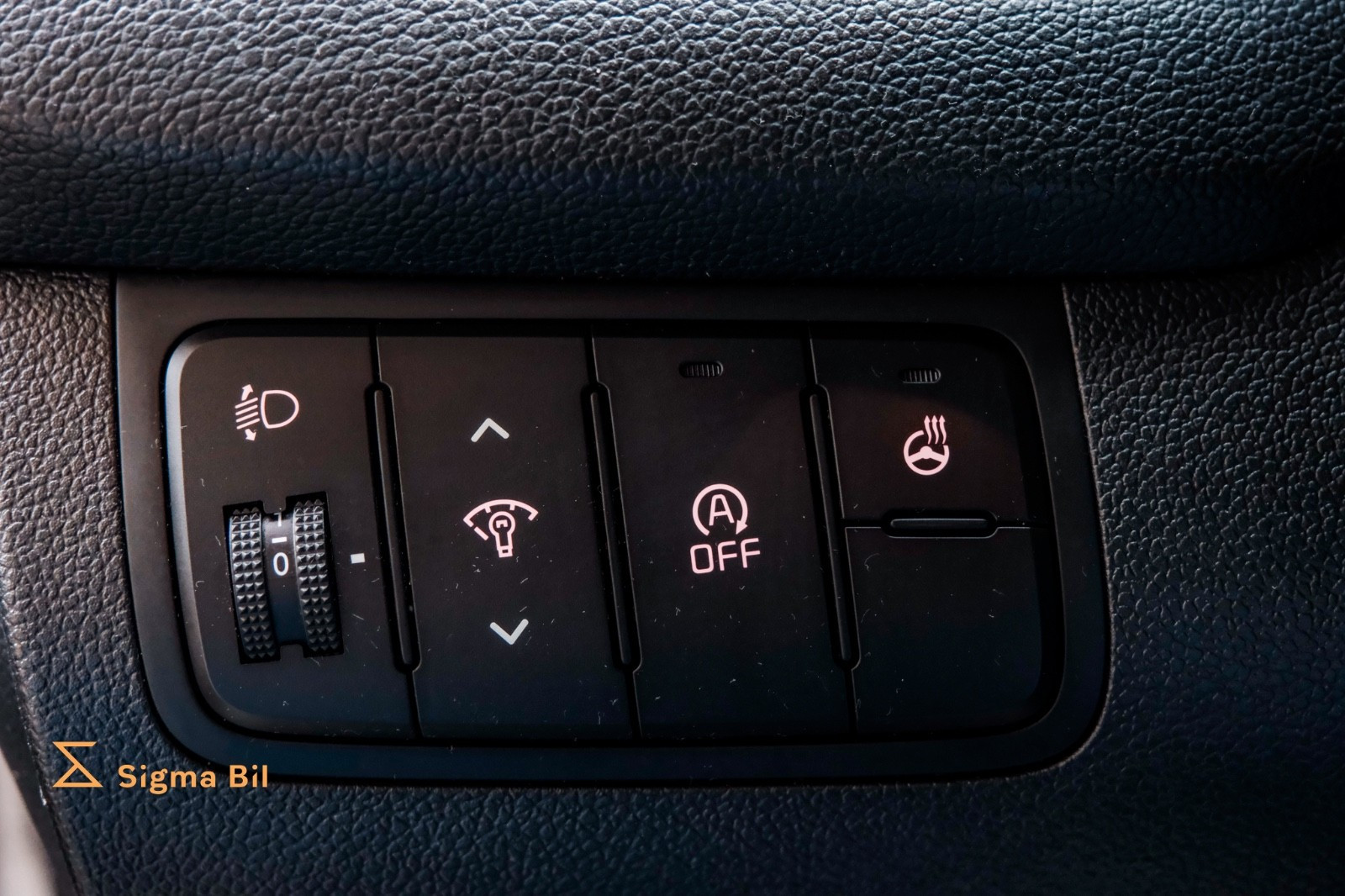Bilde av Kia Cee'd