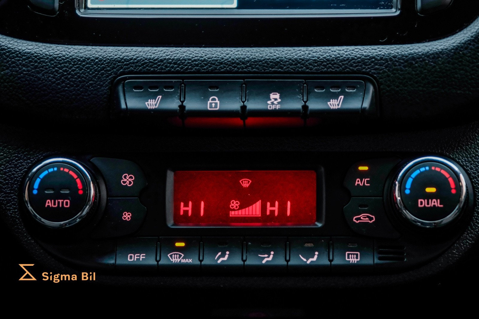 Bilde av Kia Cee'd