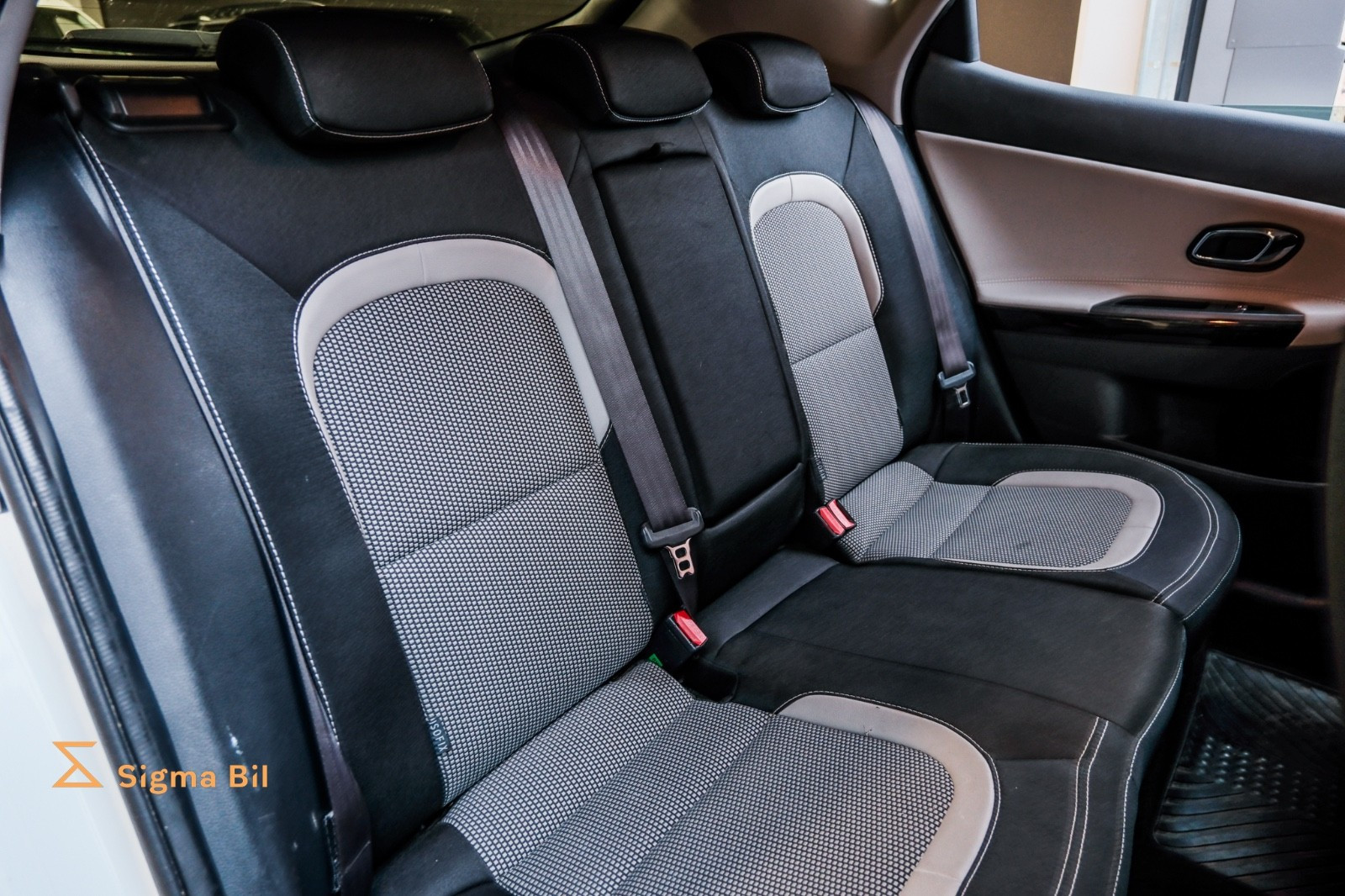 Bilde av Kia Cee'd