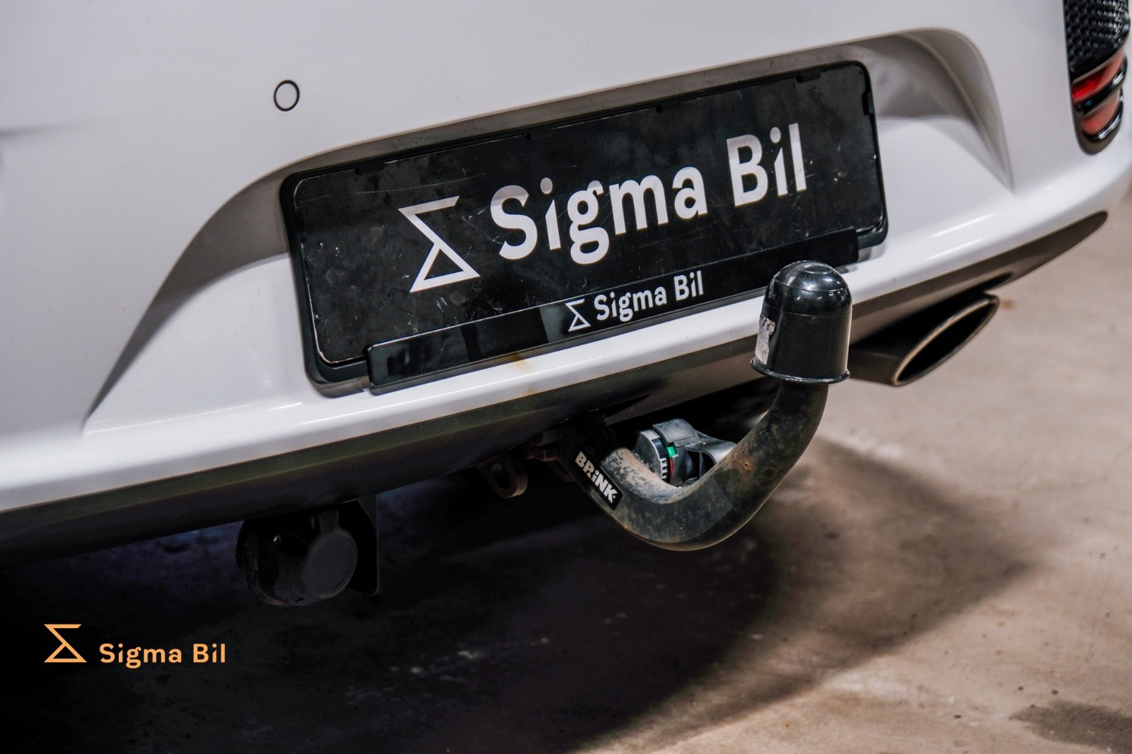 Bilde av Kia Cee'd