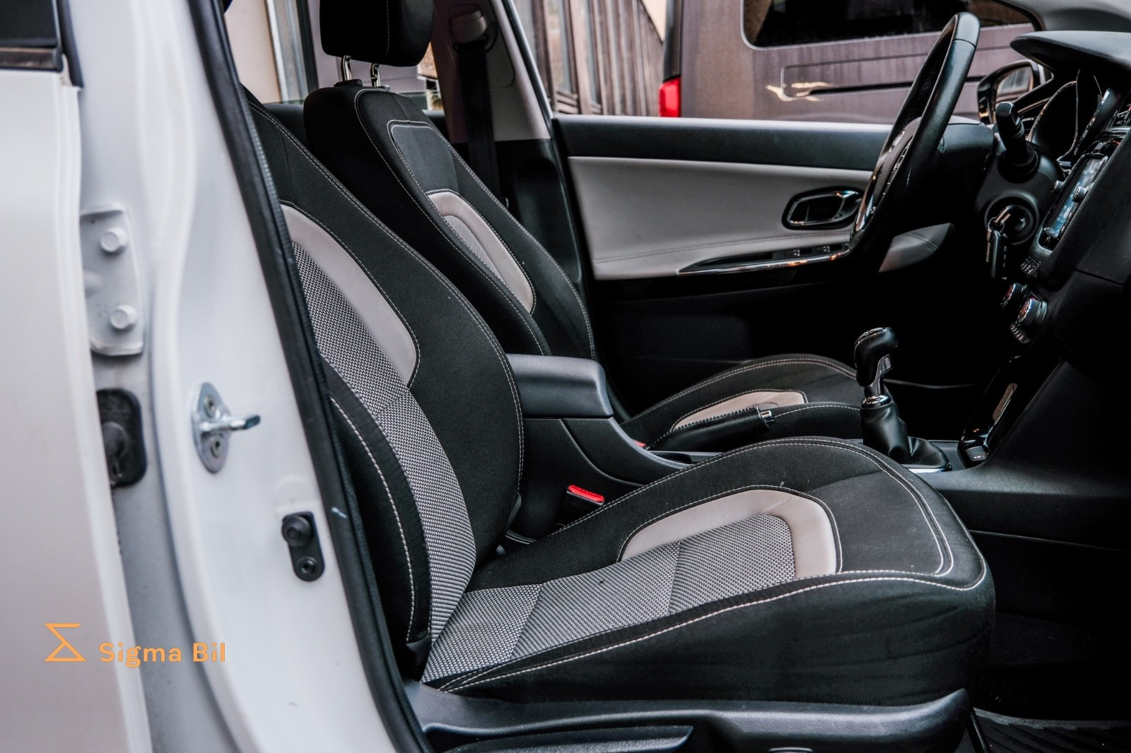 Bilde av Kia Cee'd