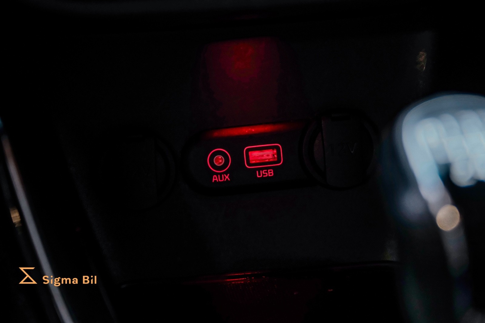 Bilde av Kia Cee'd