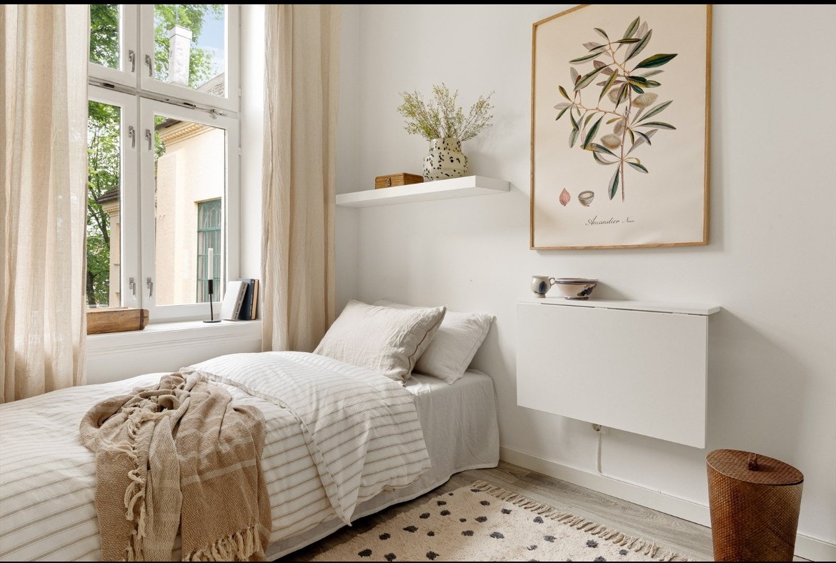 Soverom 2 - 7200kr Galleribilde