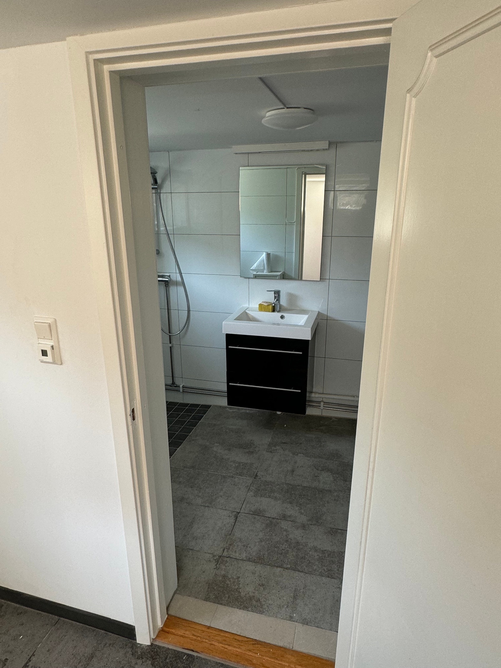 inngang bad Galleribilde