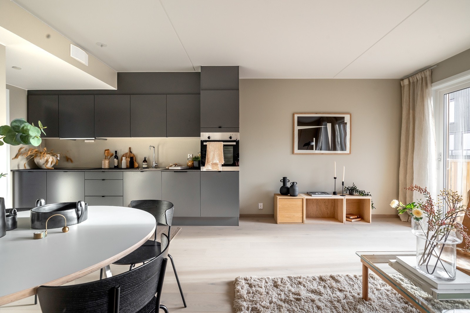 Bilde fra leilighet F4015 Galleribilde