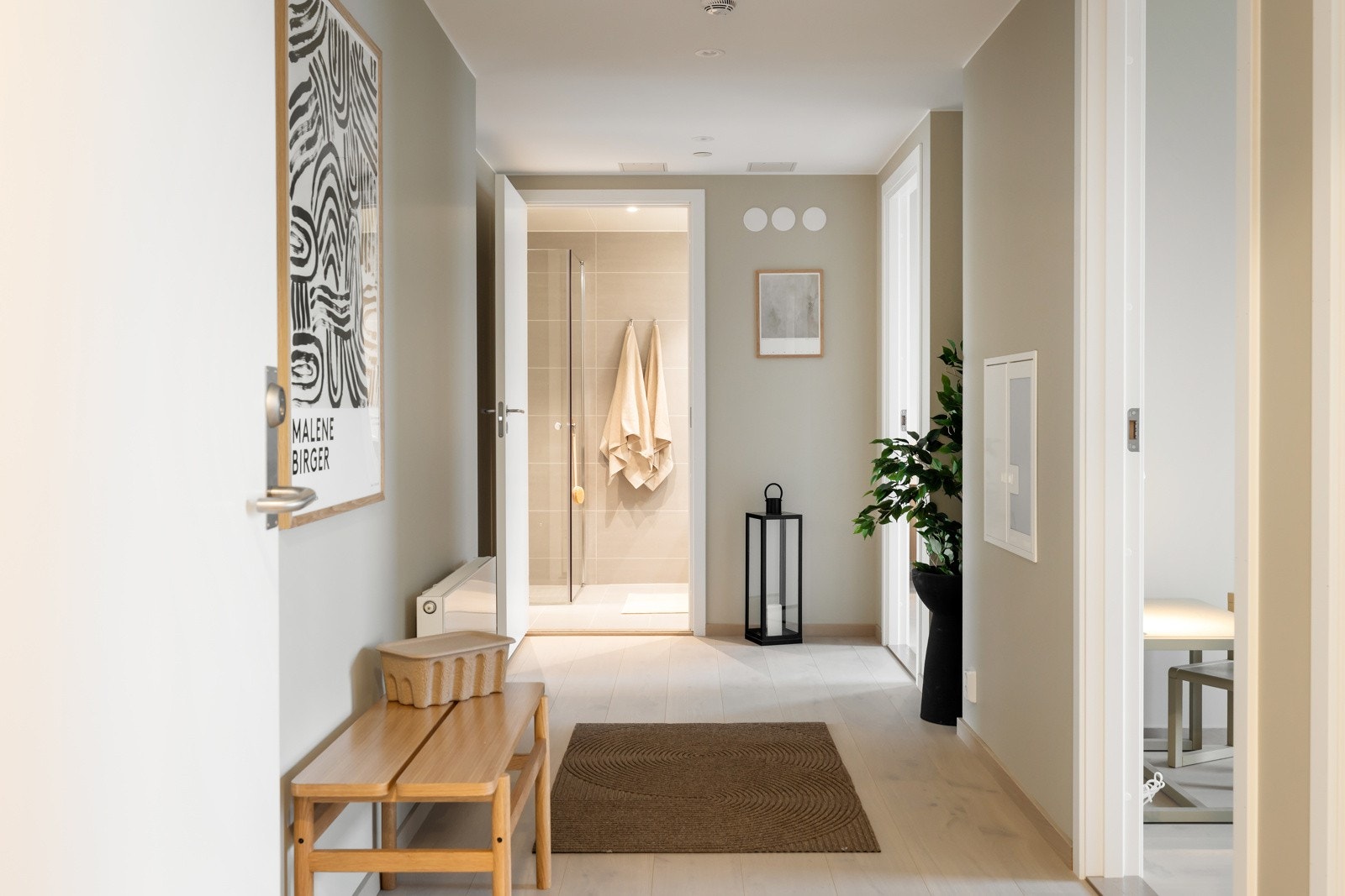 Bilde fra leilighet F4015 Galleribilde