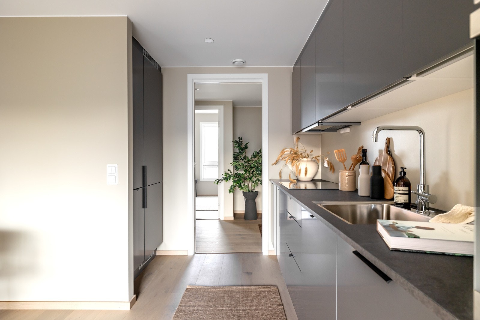 Bilde fra leilighet F4015 Galleribilde