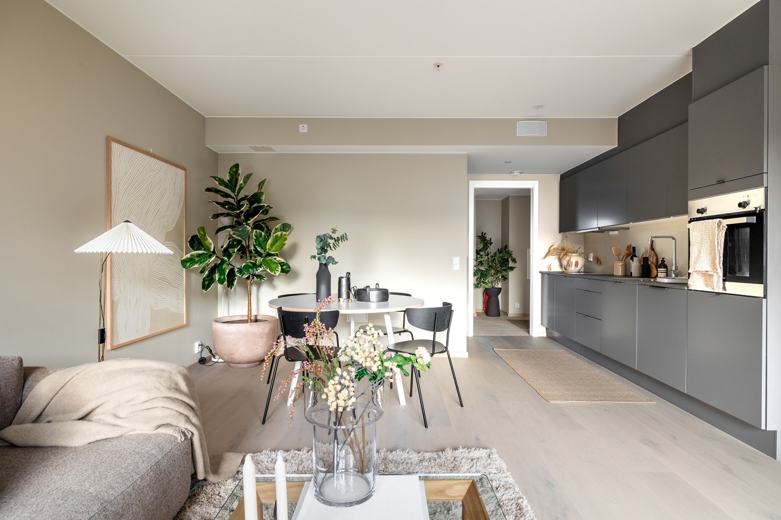 Bilde fra leilighet F4015 Galleribilde