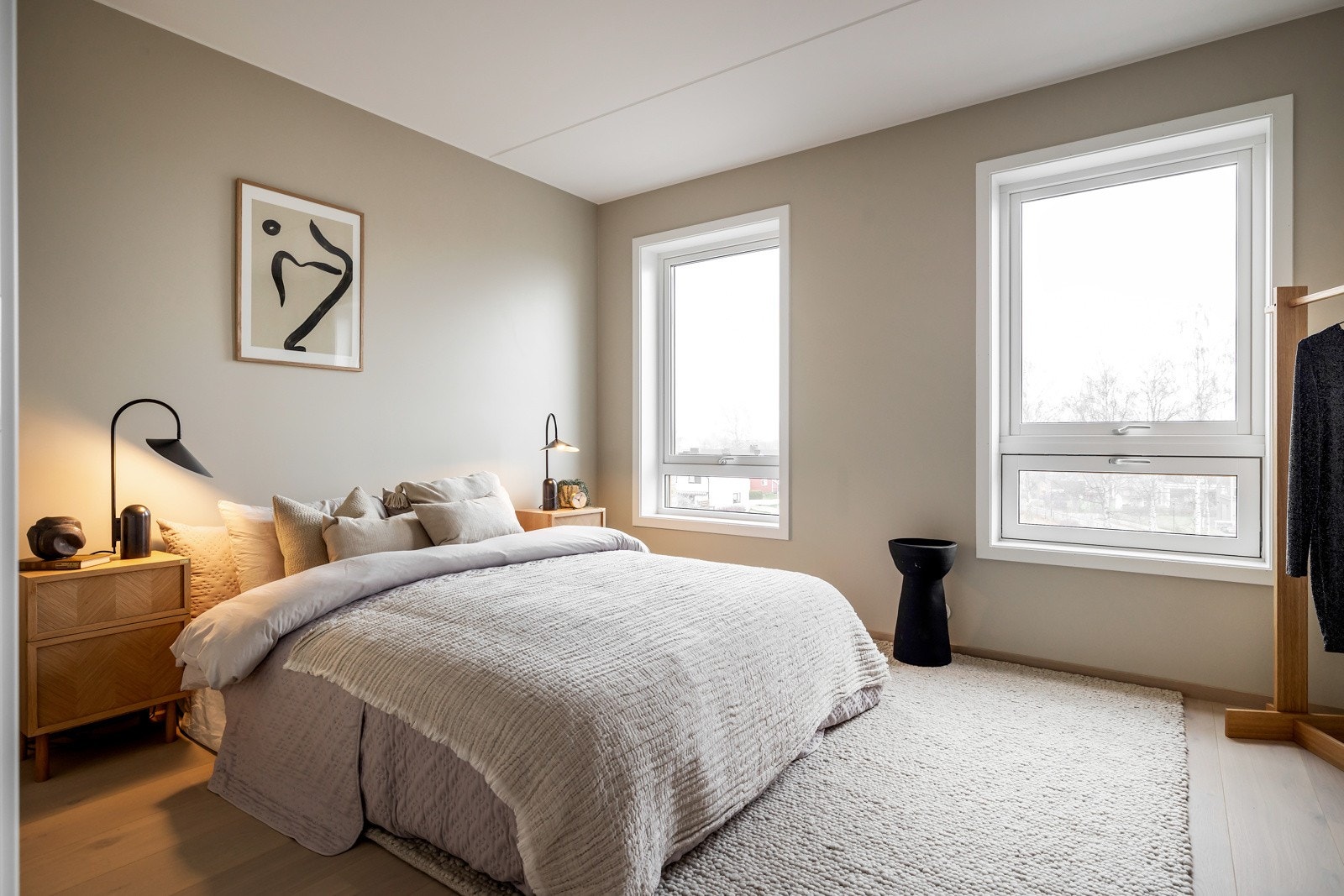 Bilde fra leilighet F4015 Galleribilde