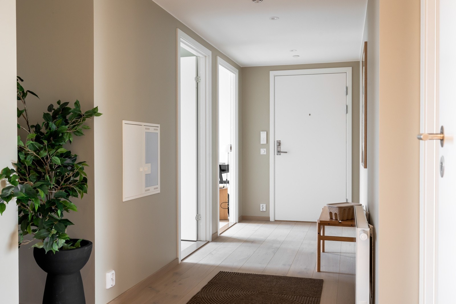 Bilde fra leilighet F4015 Galleribilde