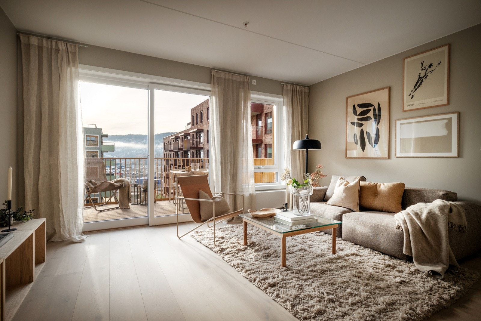 Bilde fra leilighet F4015 Galleribilde