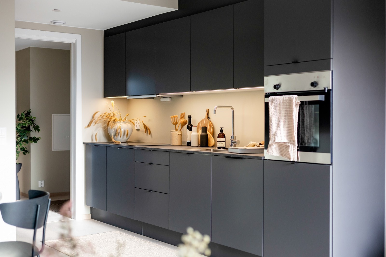 Bilde fra leilighet F4015 Galleribilde