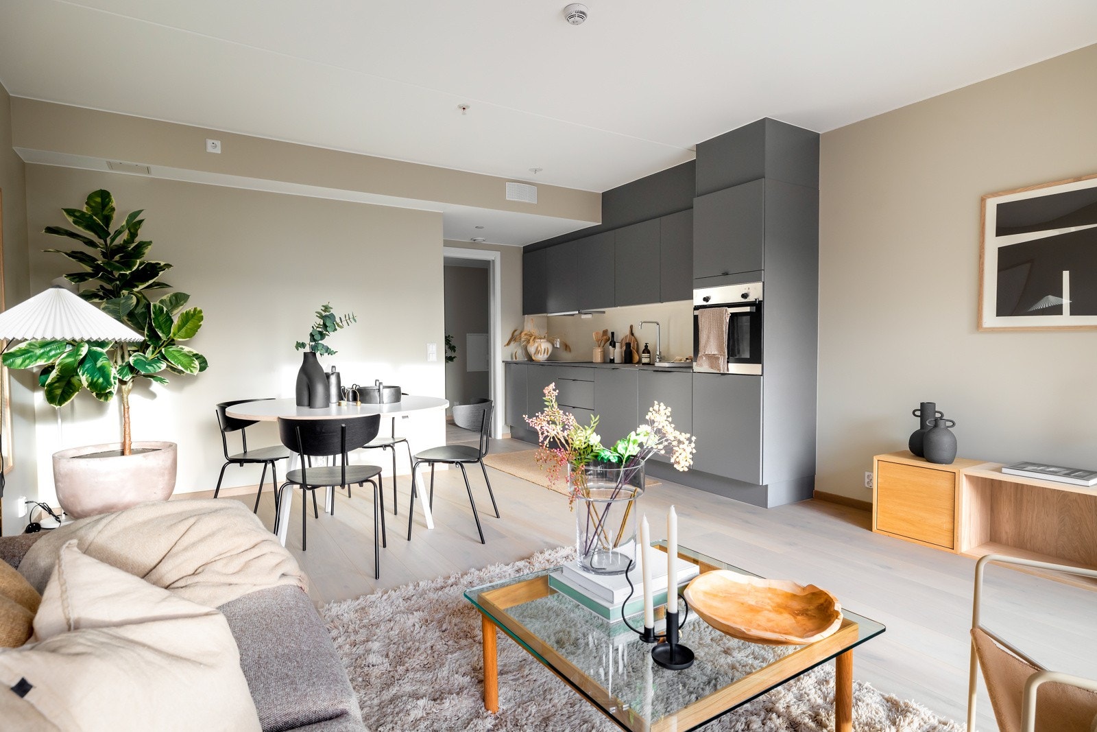 Bilde fra leilighet F4015 Galleribilde