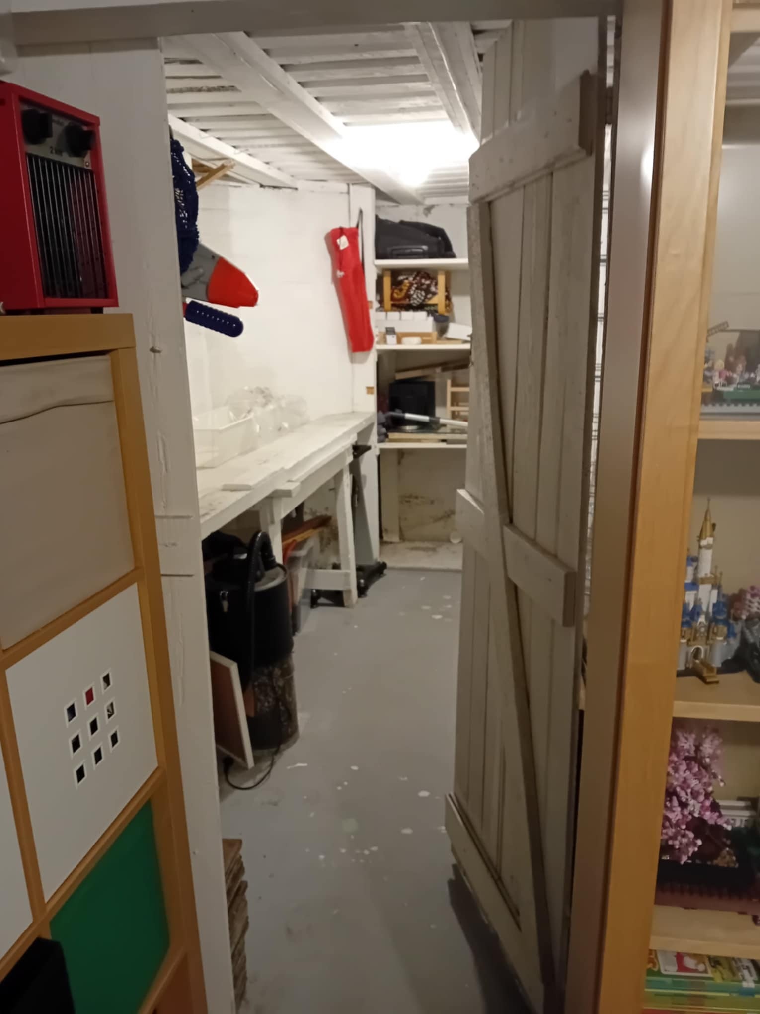 Verksted Galleribilde