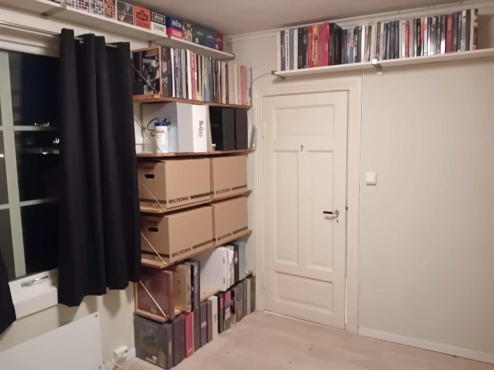 Soverom 3 Galleribilde