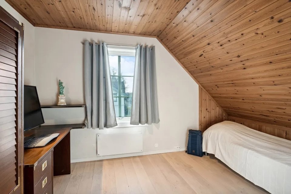 Soverom 2 Galleribilde