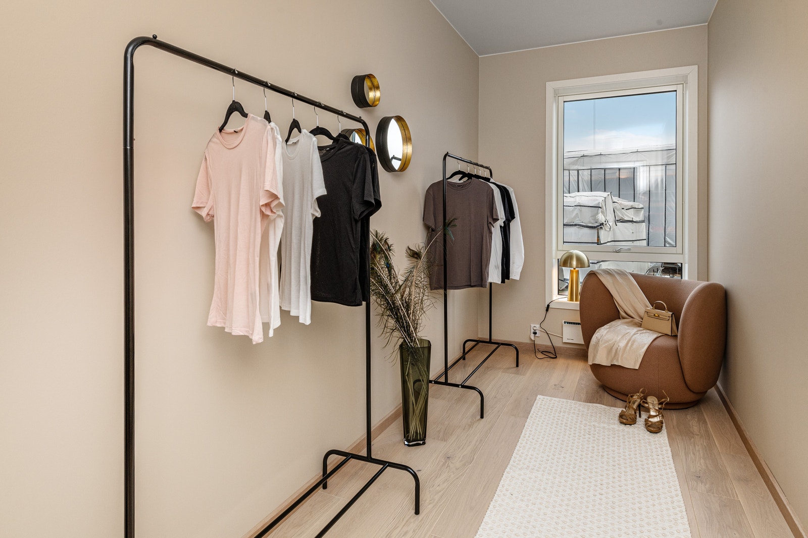 Soverom 3 Galleribilde