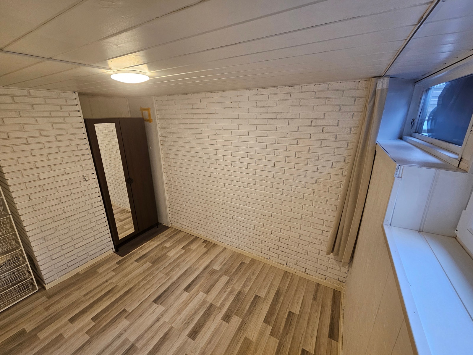 Soverom 3 Galleribilde