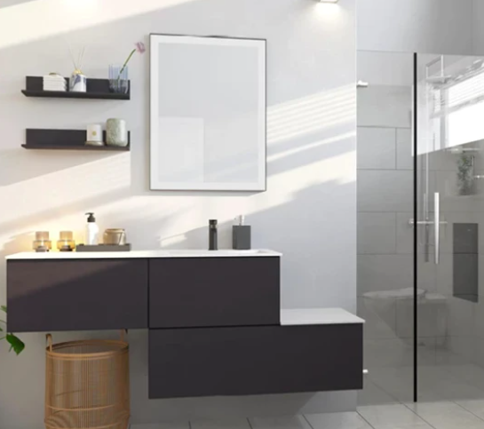 Eksempel bad Galleribilde