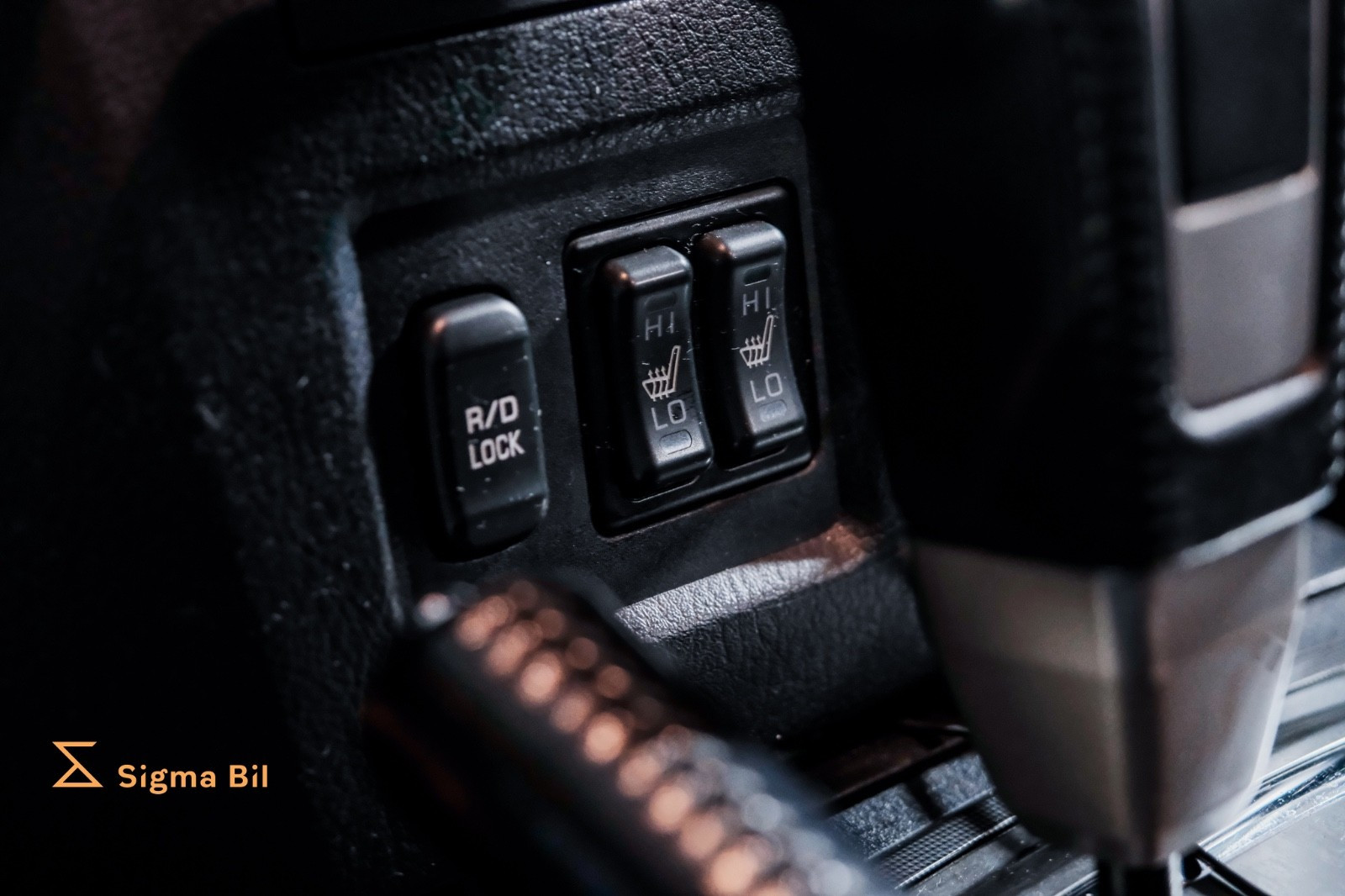 Bilde av Mitsubishi Pajero